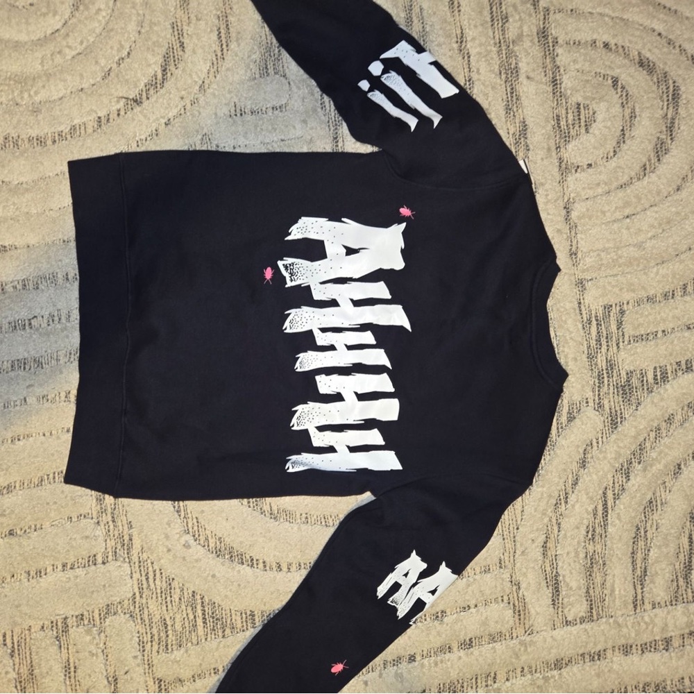 Nickelodeon vintage sweatshirt